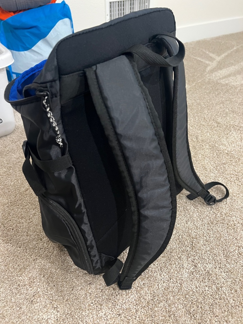 ASICS Athletic Backpack - Picture 3 of 3